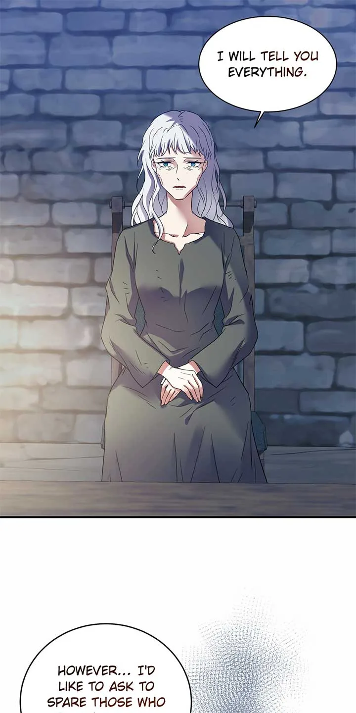 No, Queen! Chapter 96 page 12
