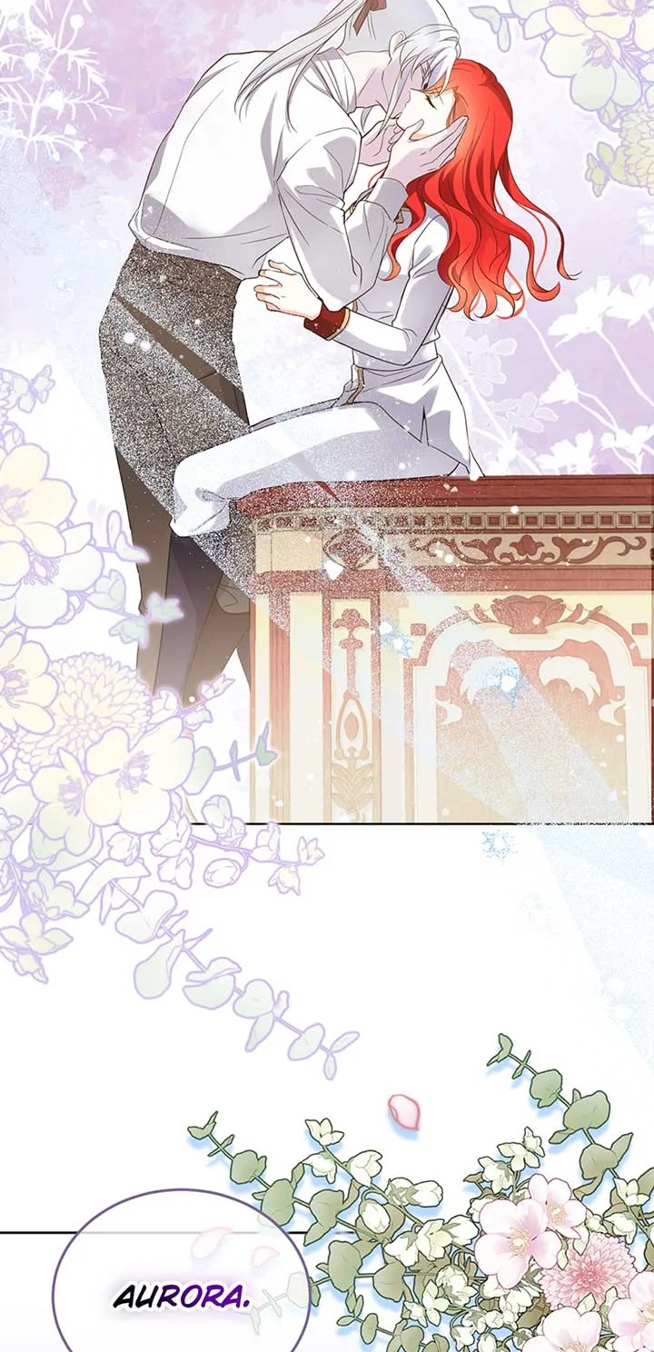 No, Queen! Chapter 97 page 63
