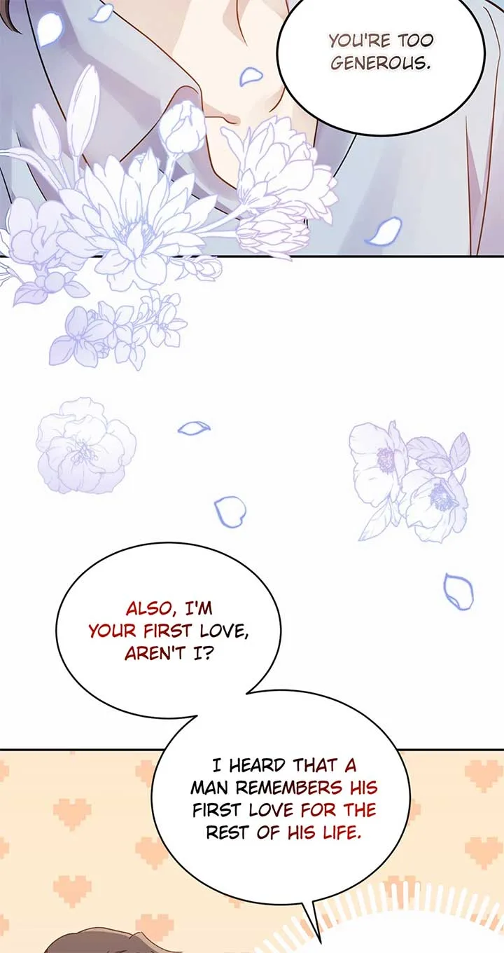 No, Queen! Chapter 96 page 66