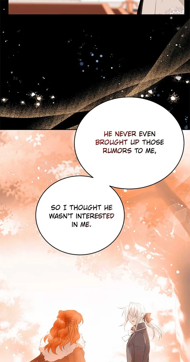 No, Queen! Chapter 96 page 58