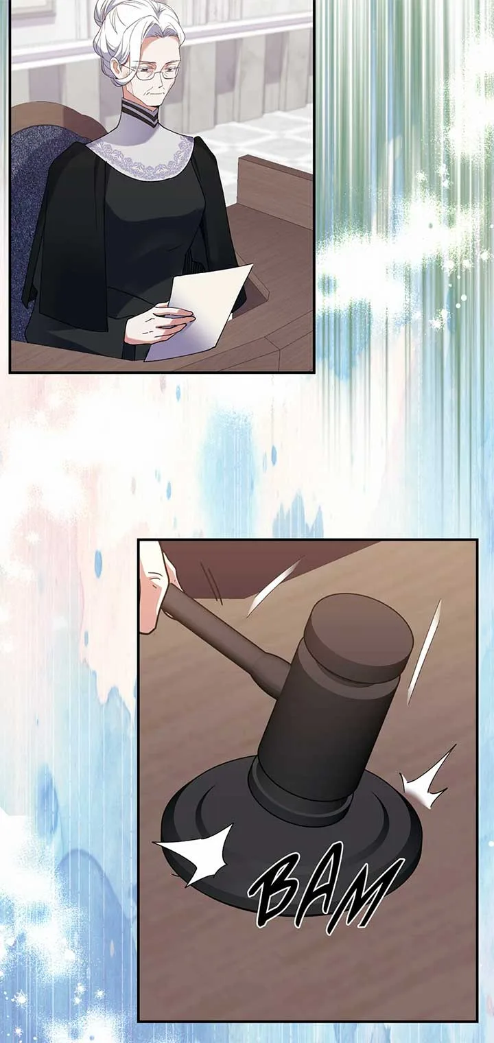 No, Queen! Chapter 96 page 22