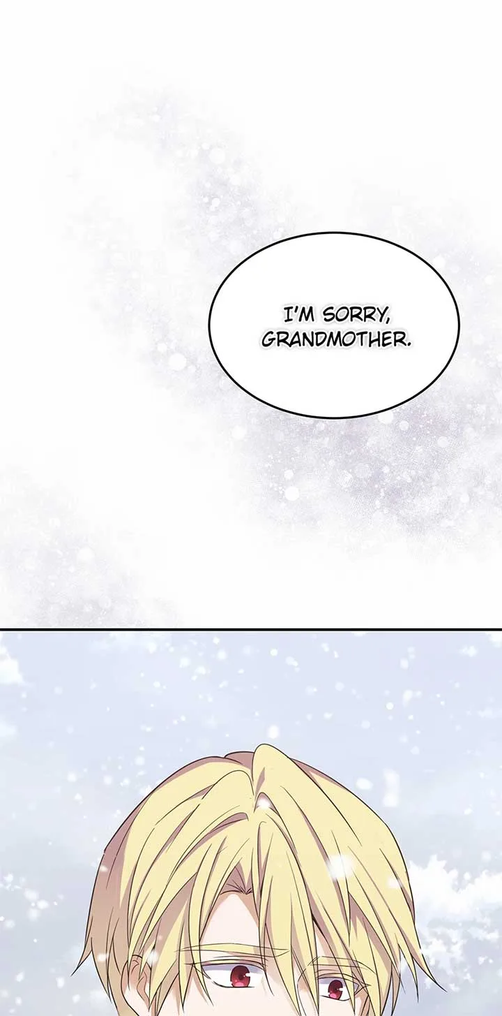 No, Queen! Chapter 96 page 2