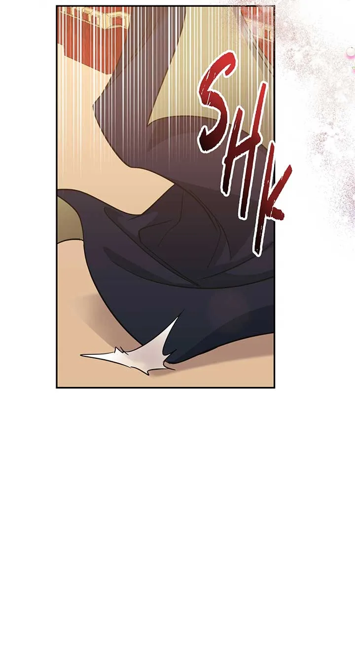 No, Queen! Chapter 97 page 61