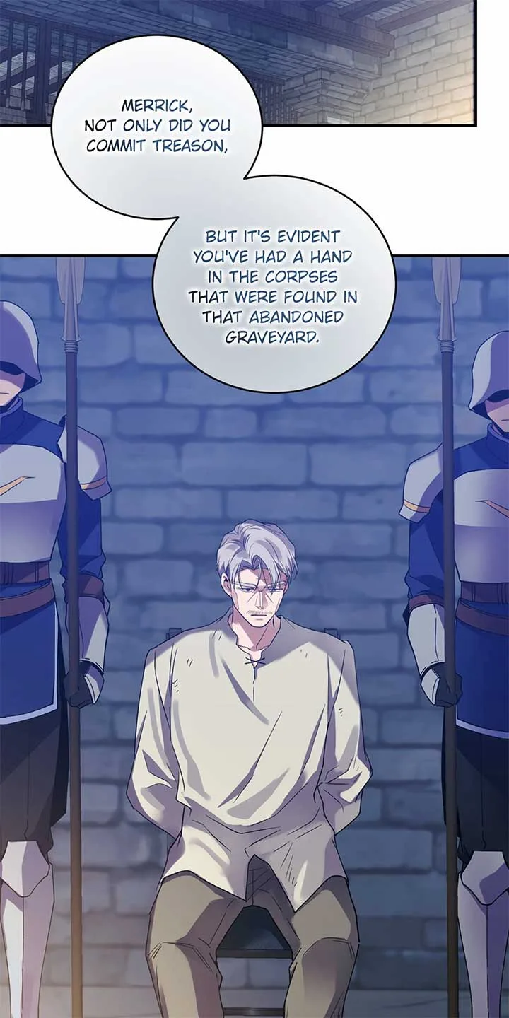 No, Queen! Chapter 96 page 15