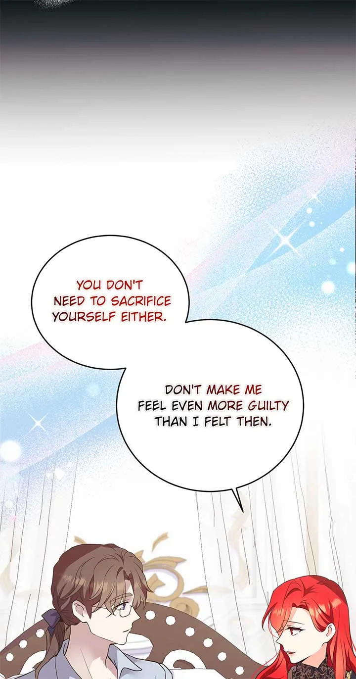 No, Queen! Chapter 96 page 62