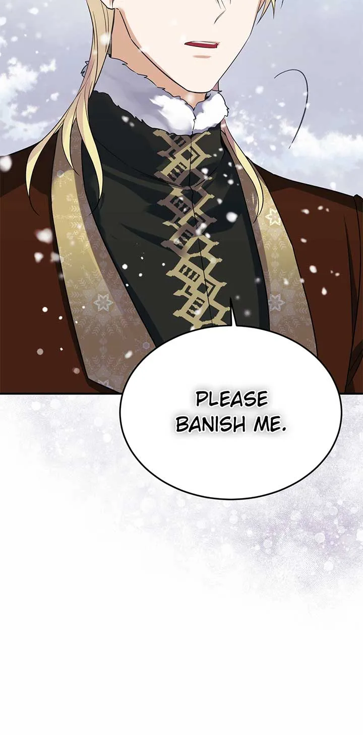 No, Queen! Chapter 96 page 3