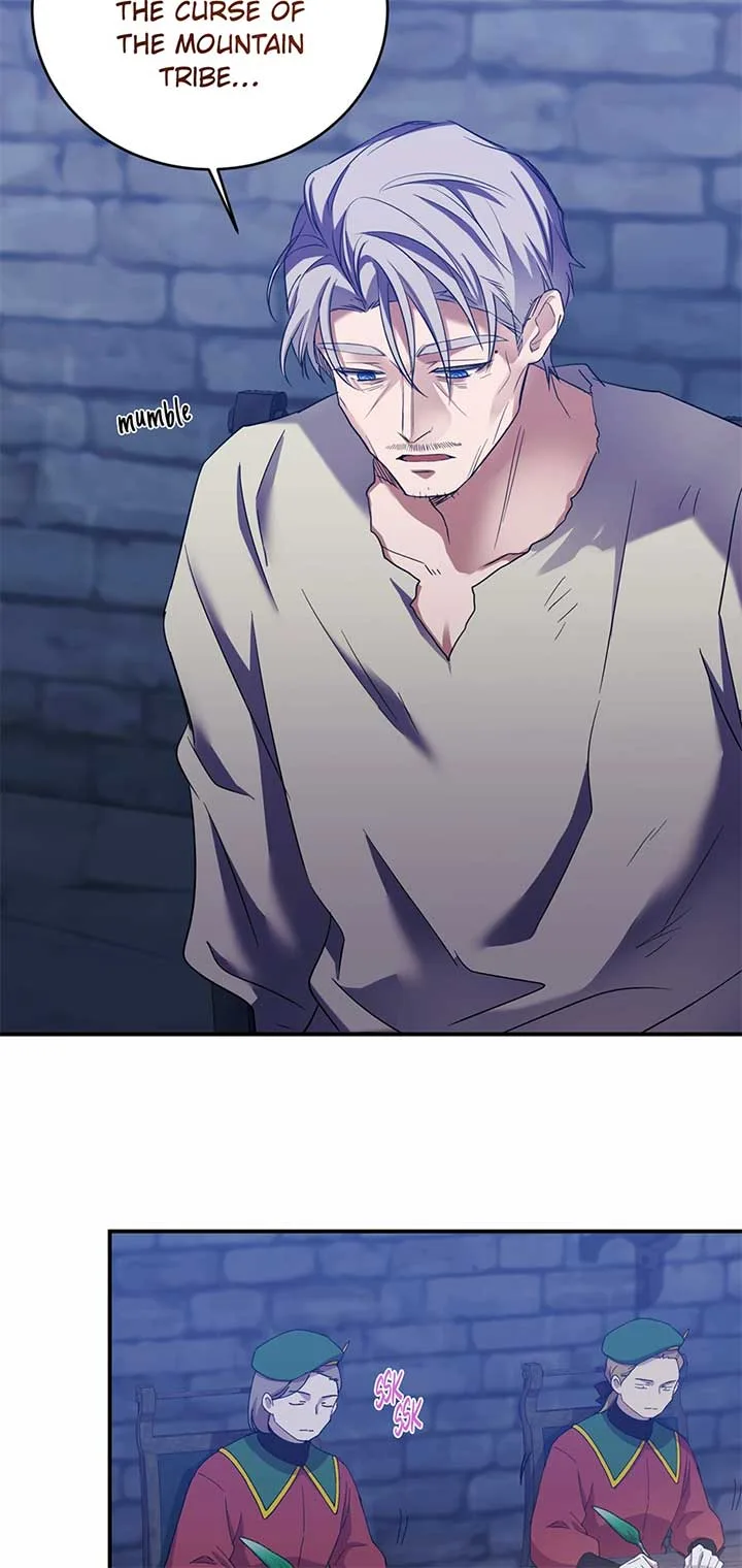 No, Queen! Chapter 96 page 20