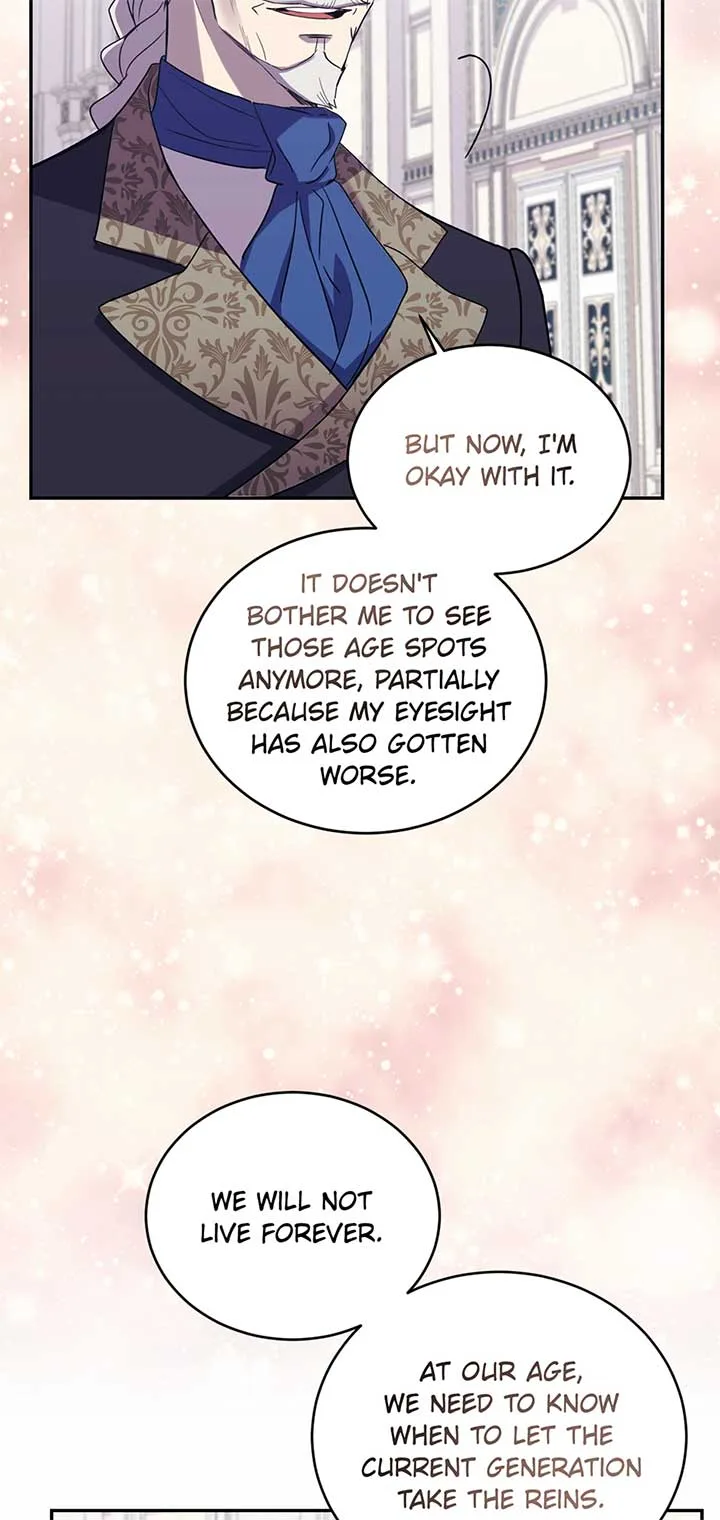 No, Queen! Chapter 96 page 32