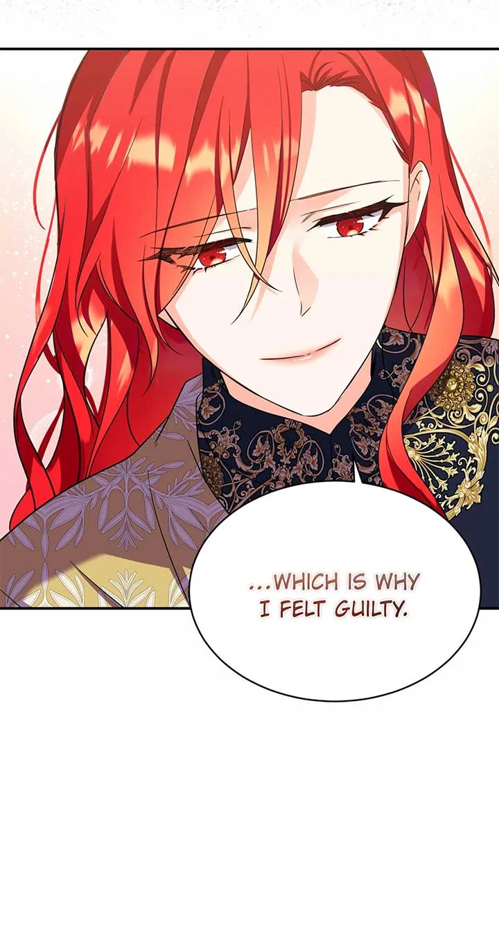 No, Queen! Chapter 96 page 56