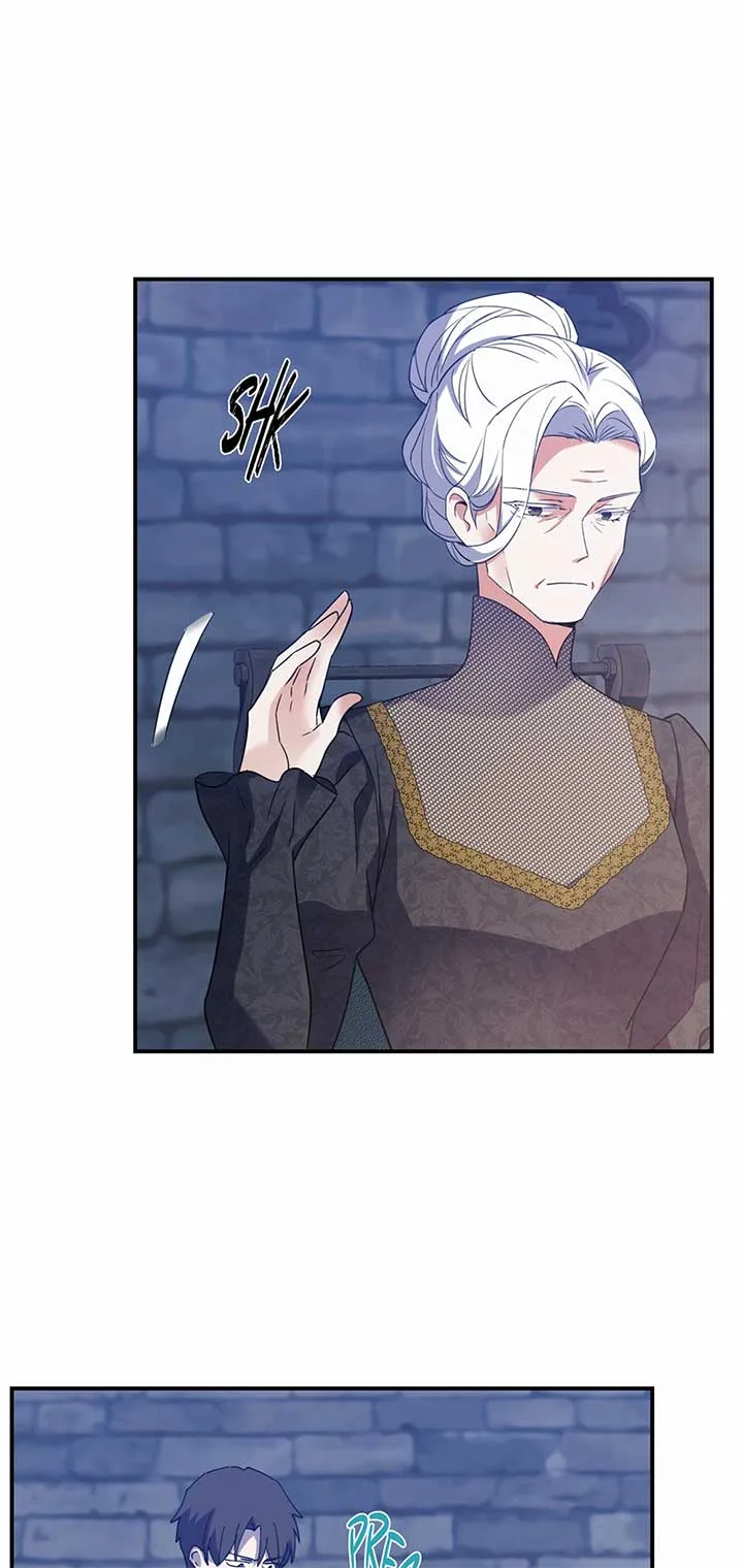 No, Queen! Chapter 96 page 18
