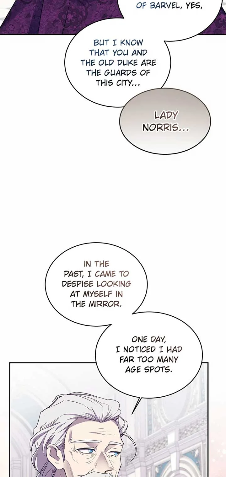 No, Queen! Chapter 96 page 31