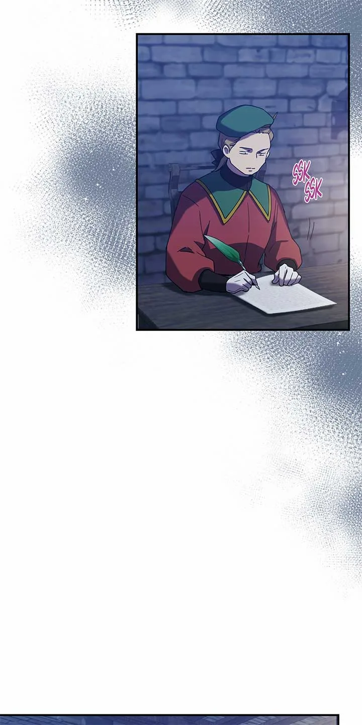 No, Queen! Chapter 96 page 14