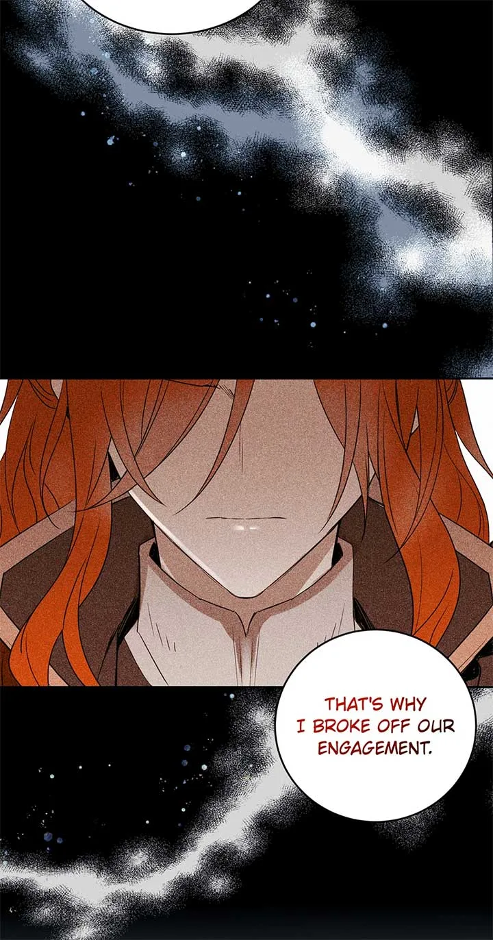 No, Queen! Chapter 96 page 61