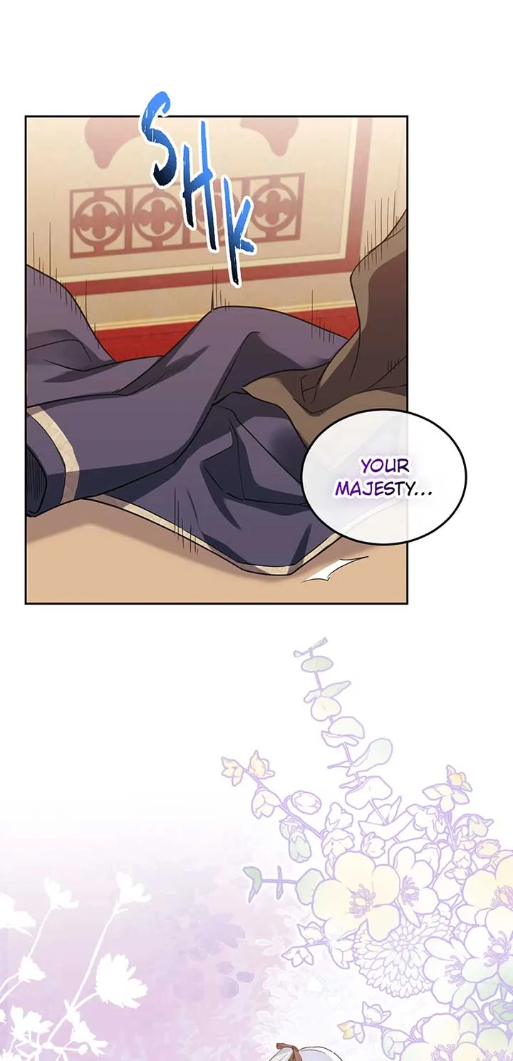 No, Queen! Chapter 97 page 62