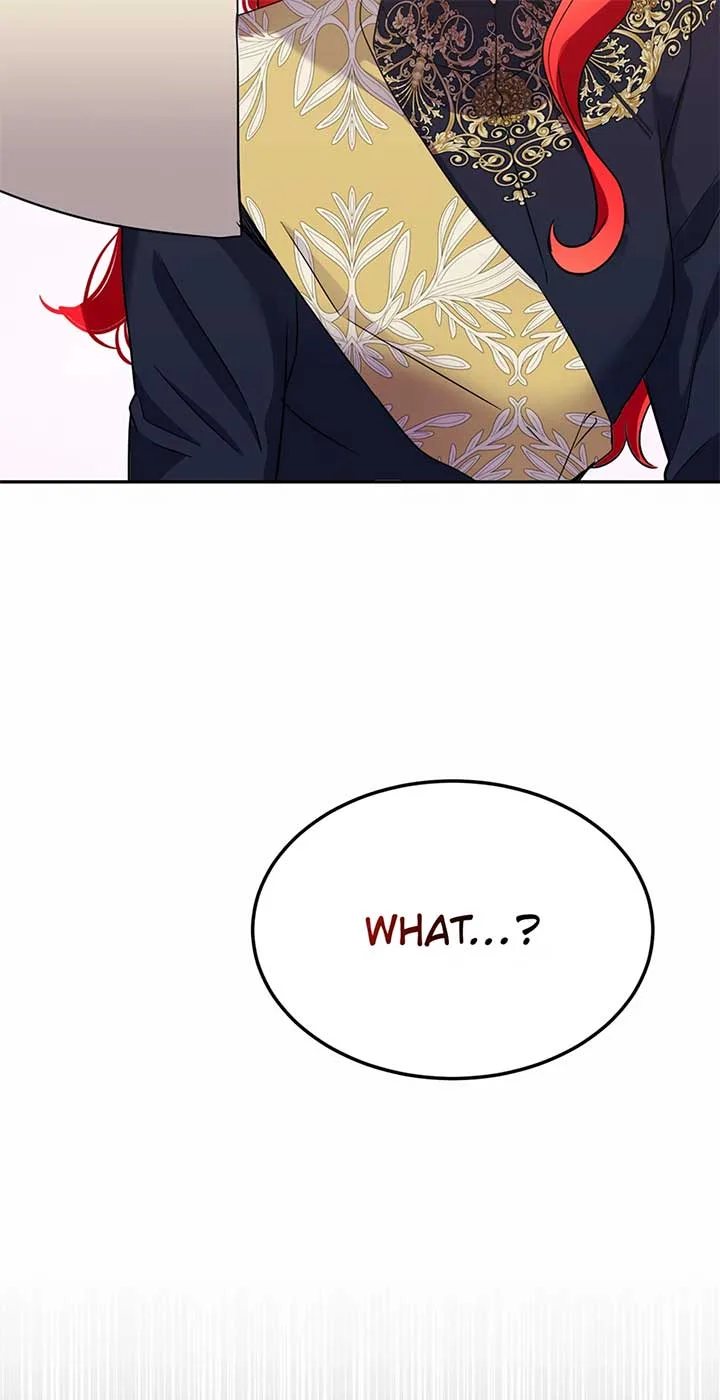No, Queen! Chapter 96 page 72