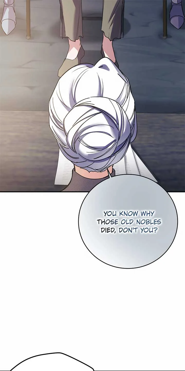 No, Queen! Chapter 96 page 16