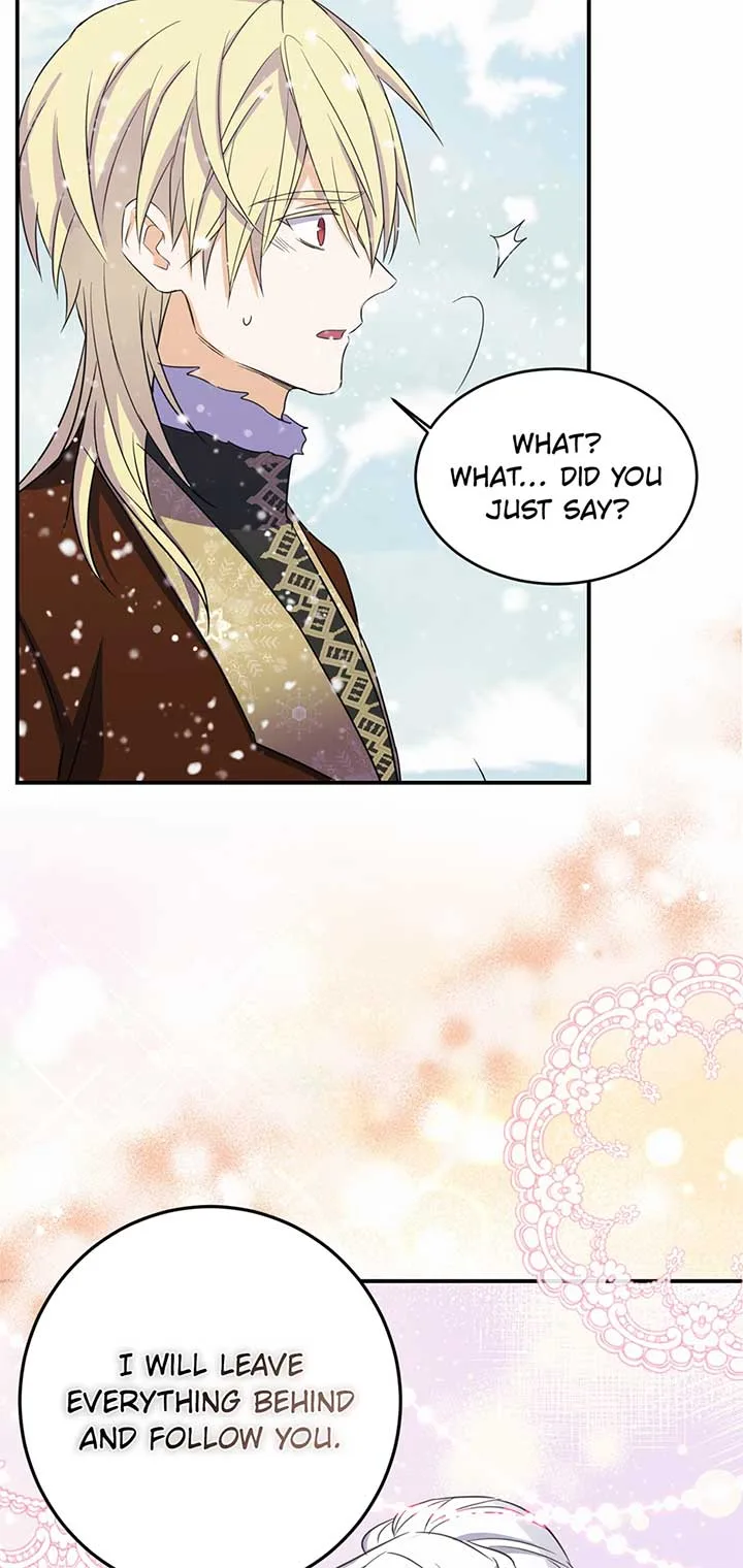 No, Queen! Chapter 96 page 5