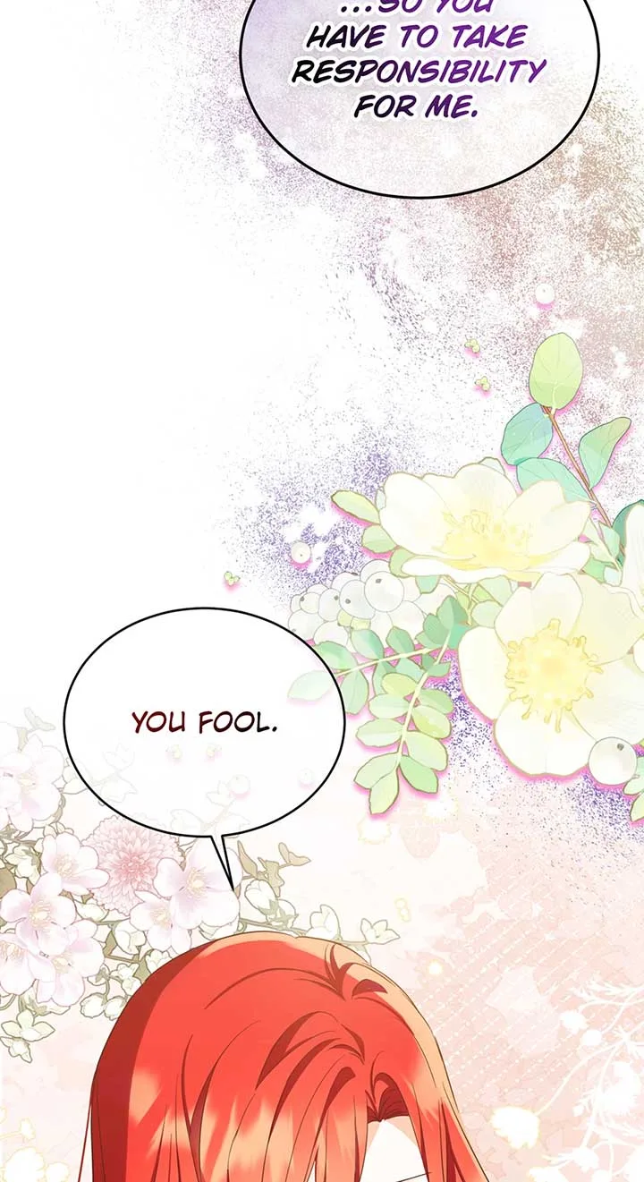 No, Queen! Chapter 97 page 59
