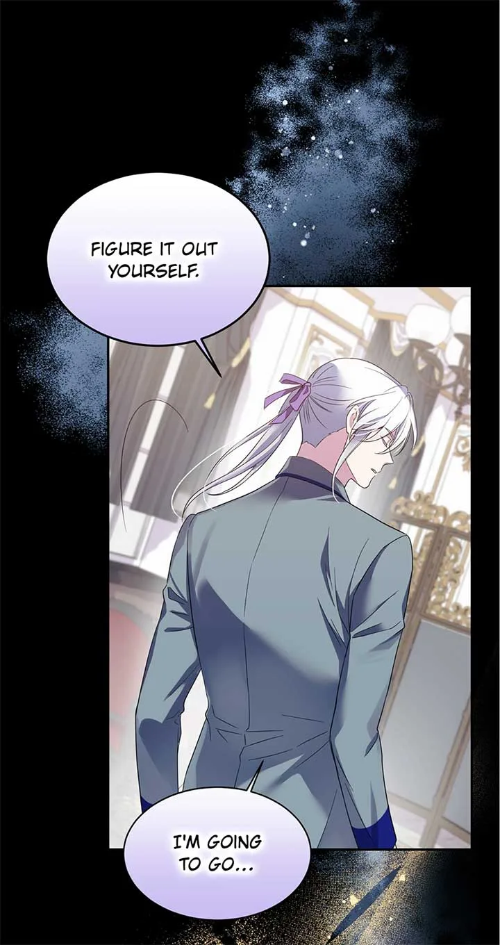 No, Queen! Chapter 96 page 77