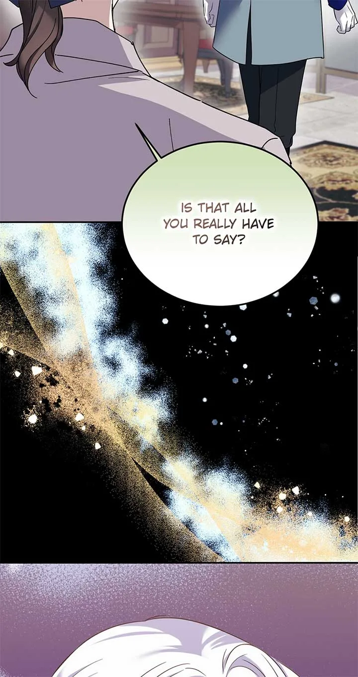 No, Queen! Chapter 96 page 79