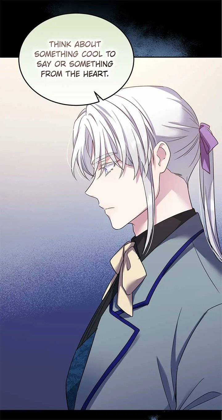 No, Queen! Chapter 96 page 76