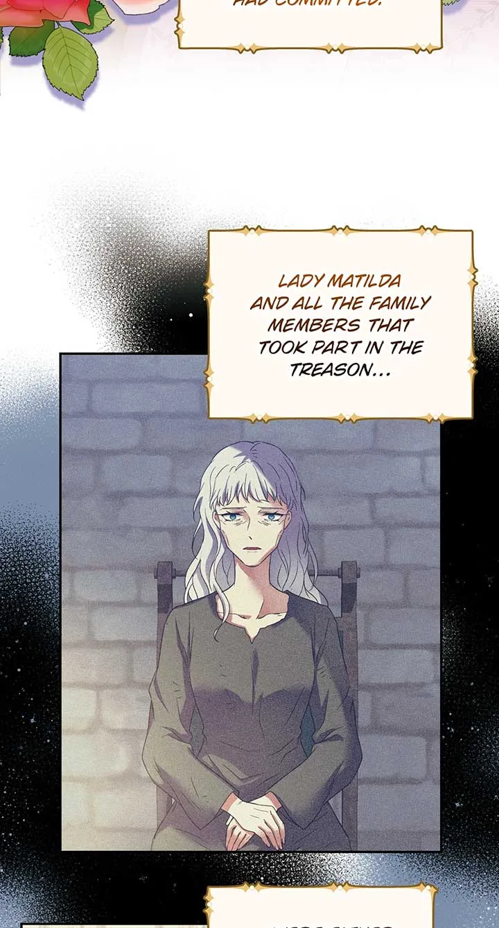 No, Queen! Chapter 98 page 6