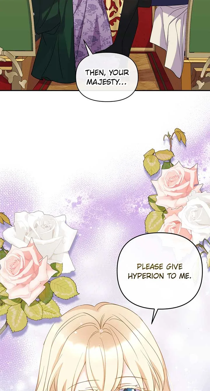 No, Queen! Chapter 98 page 4
