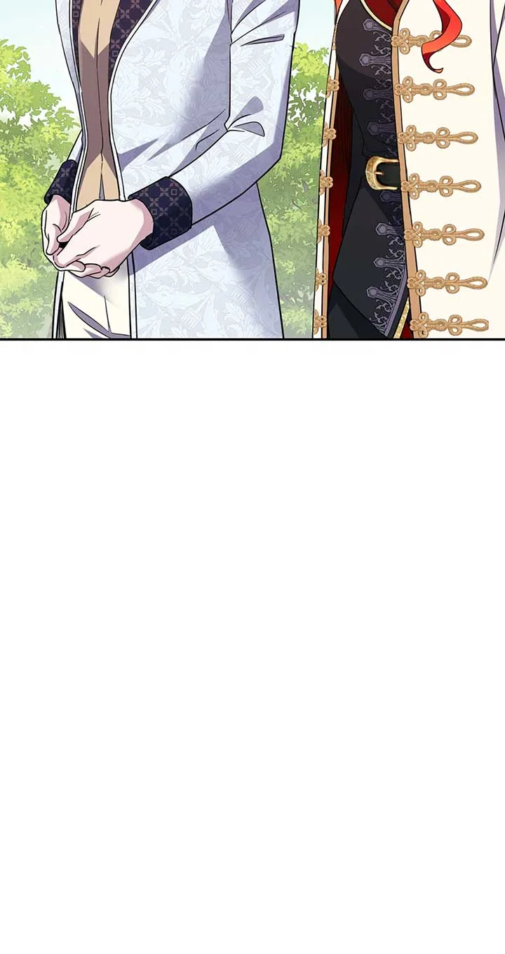 No, Queen! Chapter 98 page 27