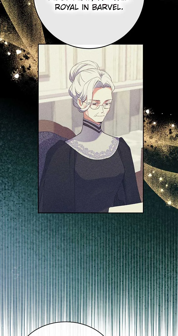 No, Queen! Chapter 98 page 29