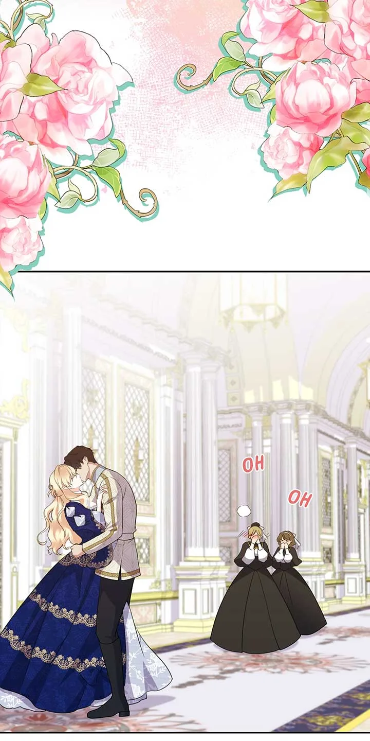 No, Queen! Chapter 98 page 19