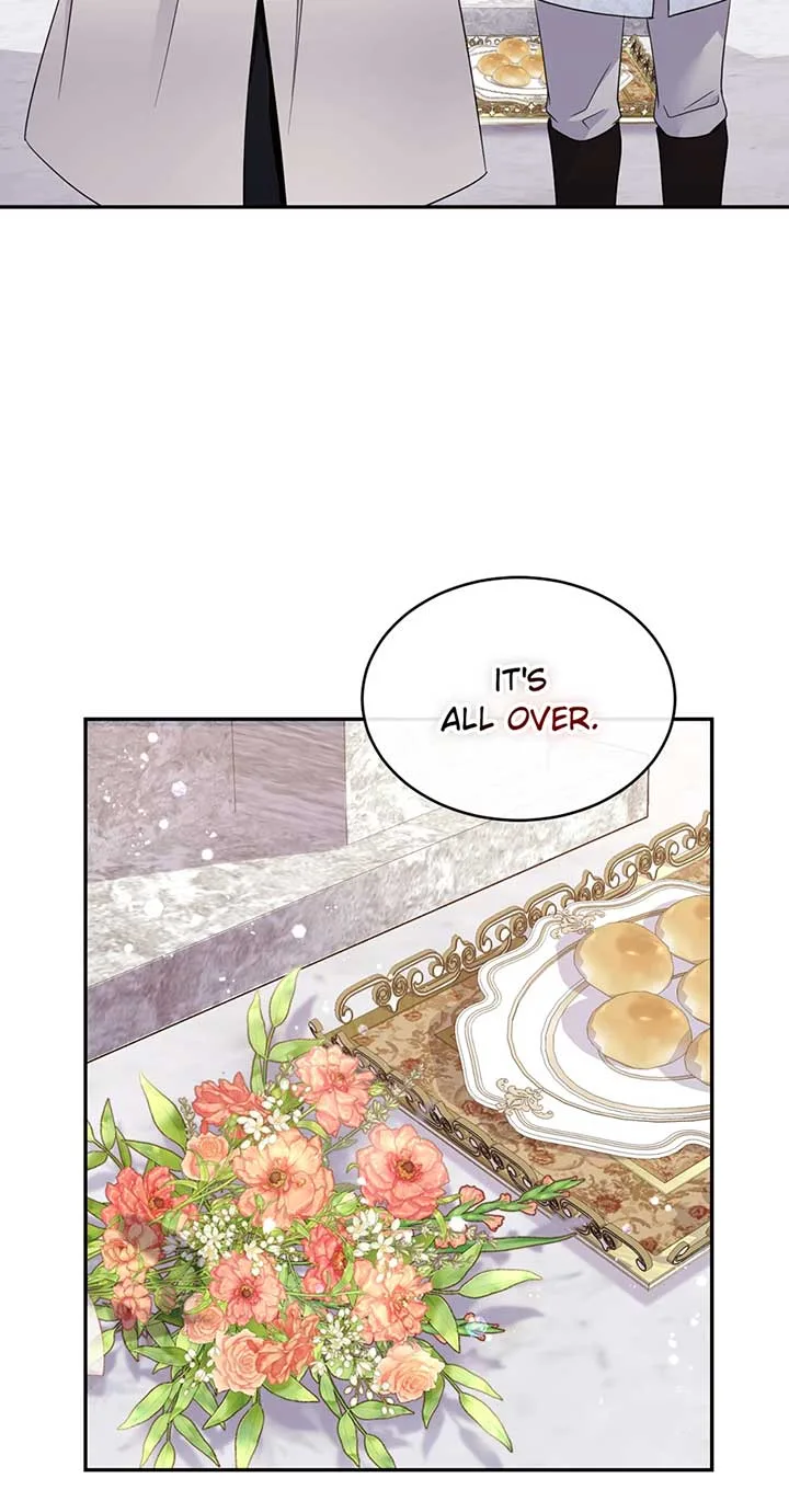 No, Queen! Chapter 98 page 24