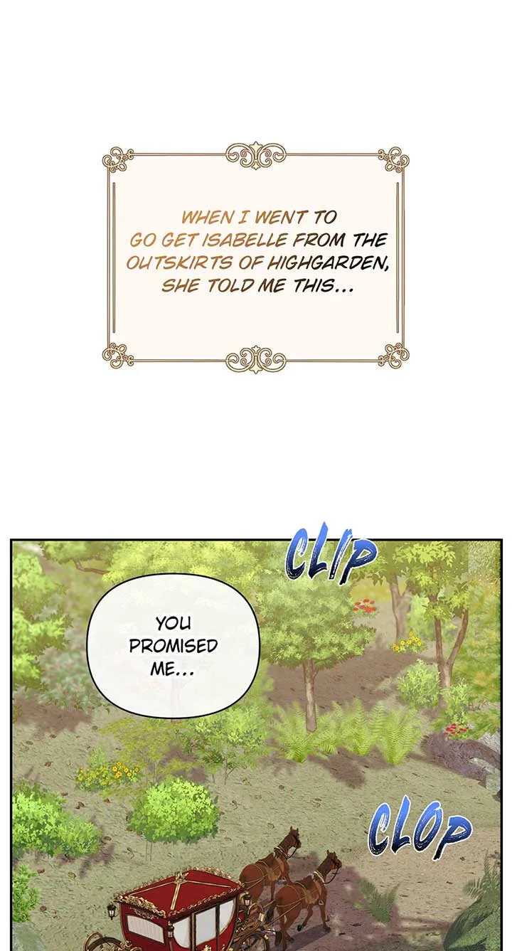 No, Queen! Chapter 98 page 2