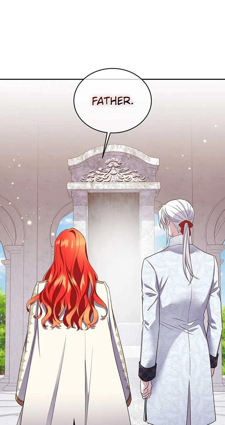 No, Queen! Chapter 98 page 23