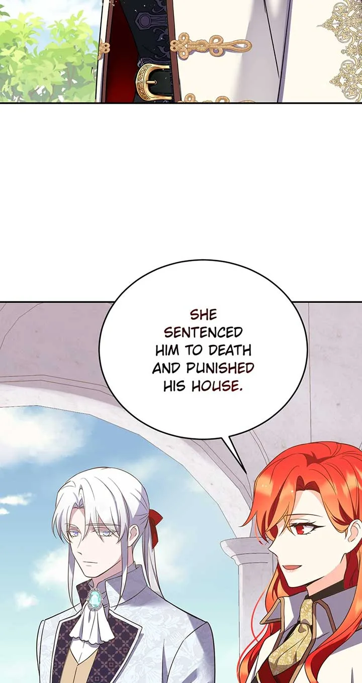 No, Queen! Chapter 98 page 26