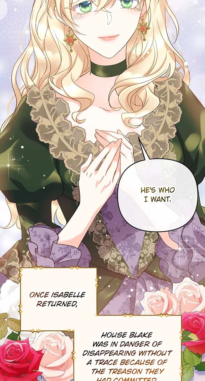 No, Queen! Chapter 98 page 5