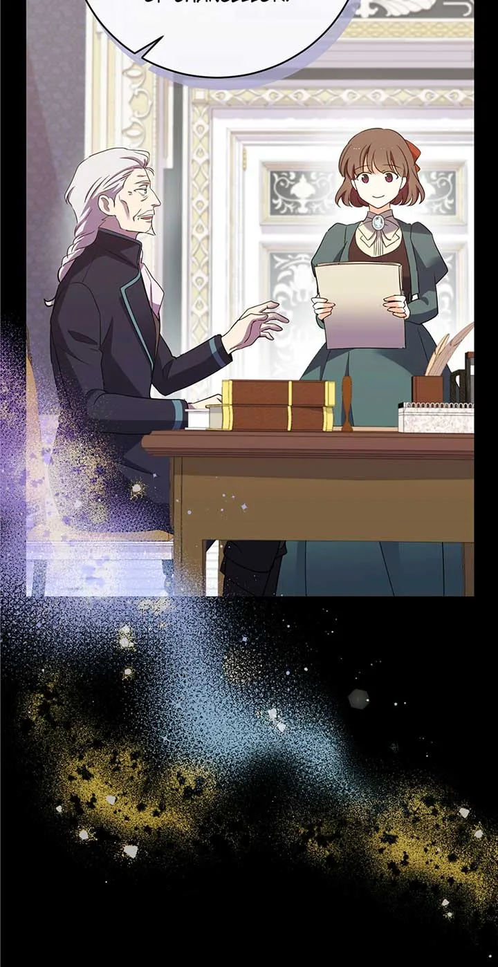 No, Queen! Chapter 98 page 39