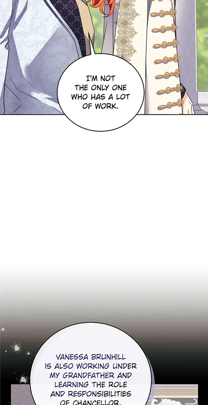 No, Queen! Chapter 98 page 38