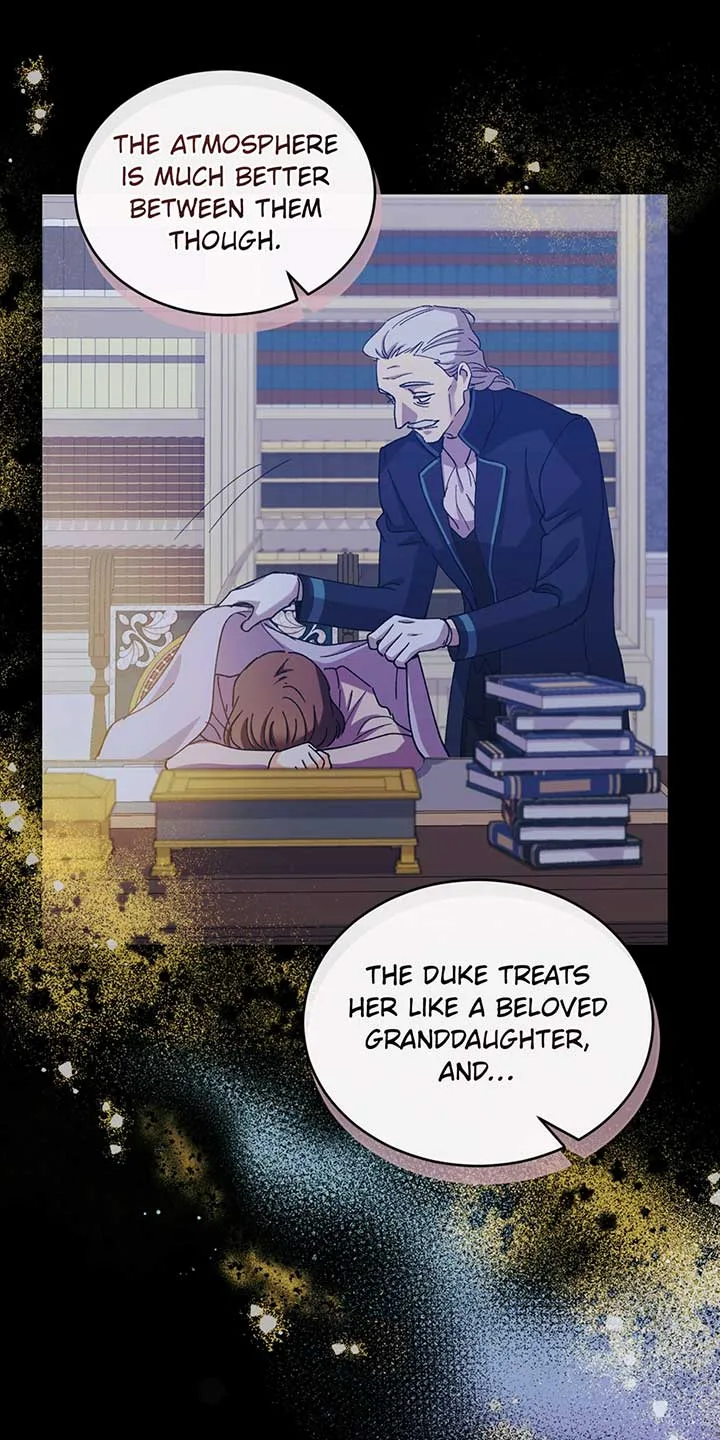 No, Queen! Chapter 98 page 40