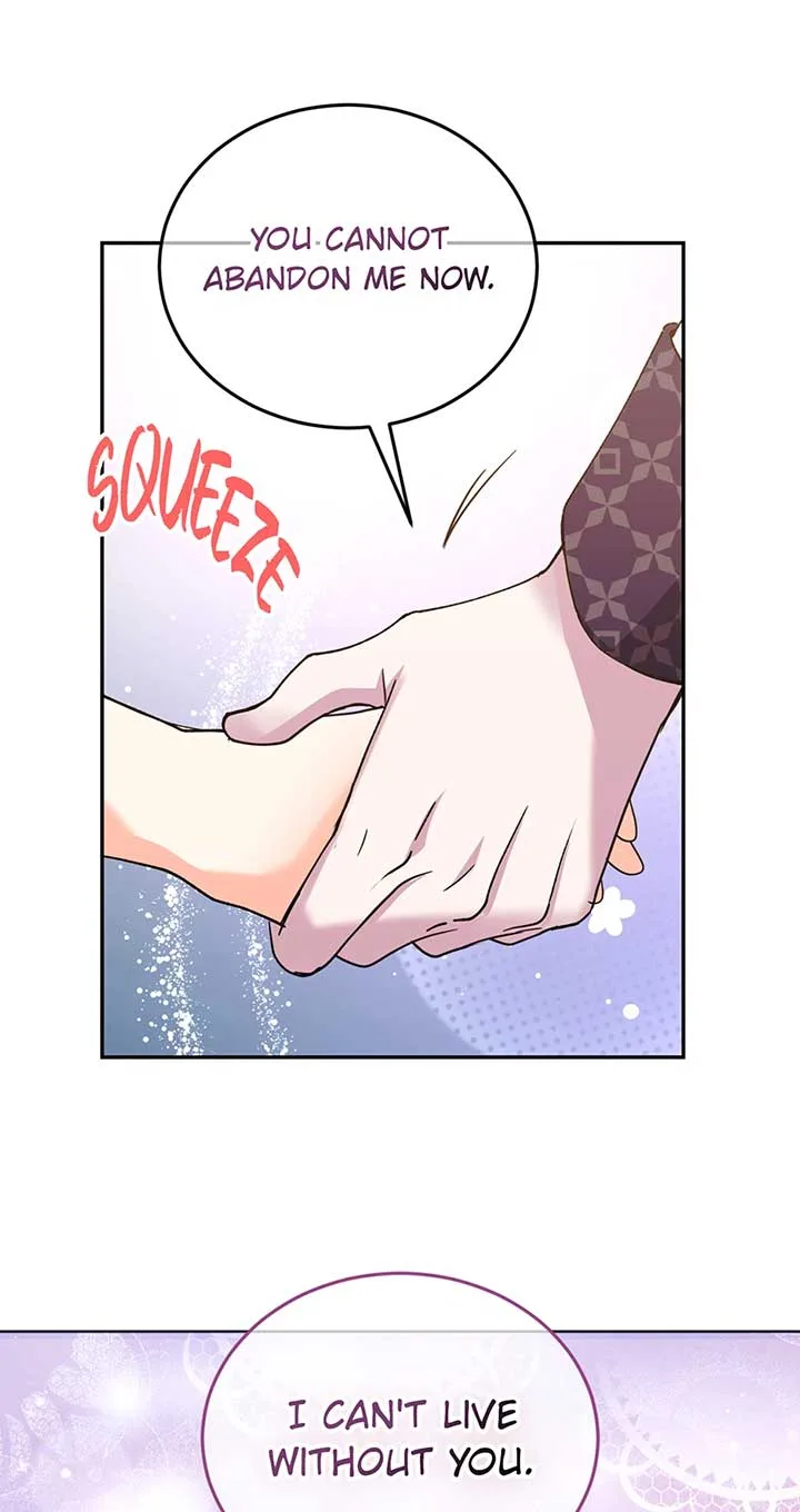 No, Queen! Chapter 98 page 53