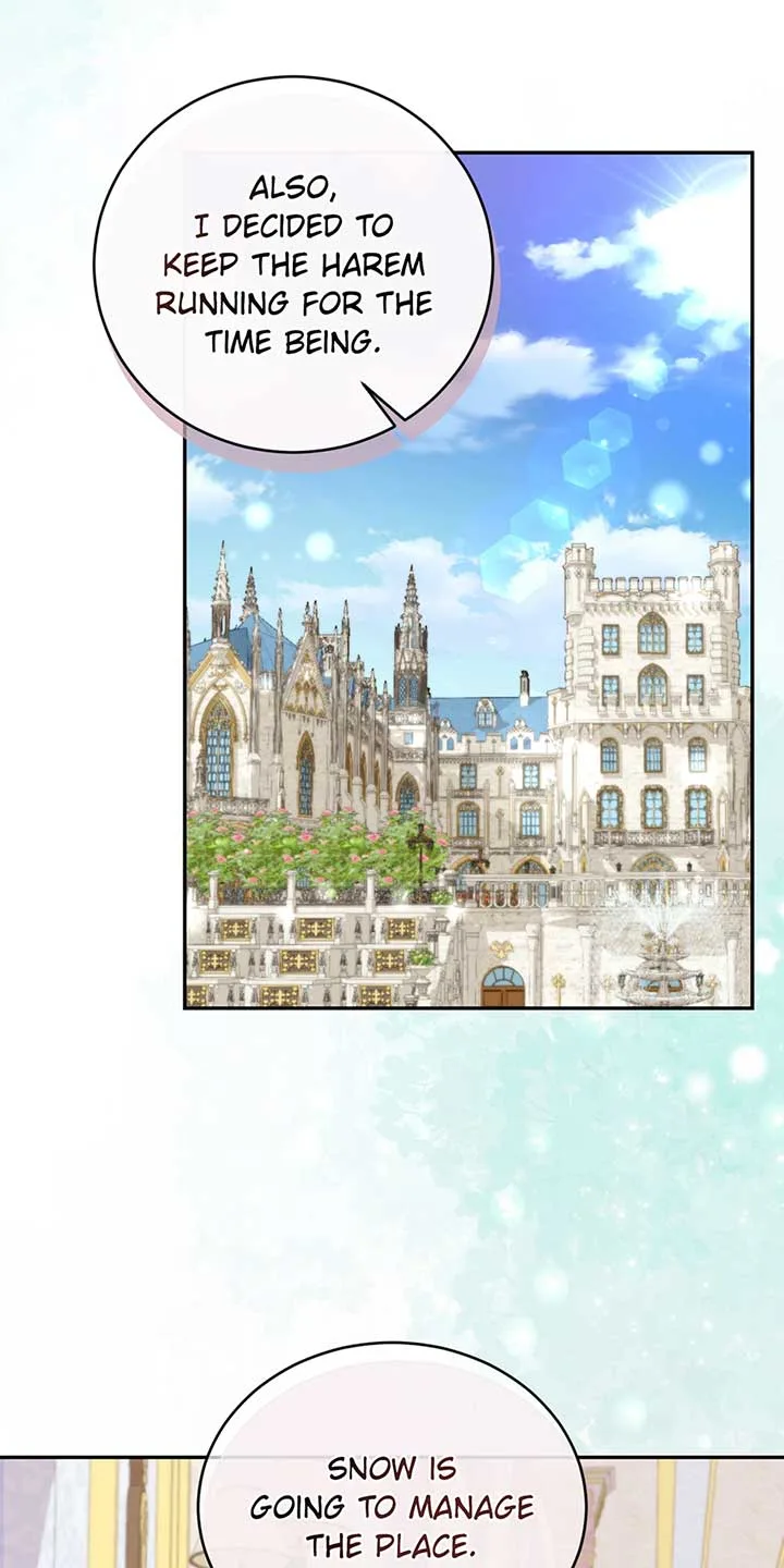 No, Queen! Chapter 98 page 43