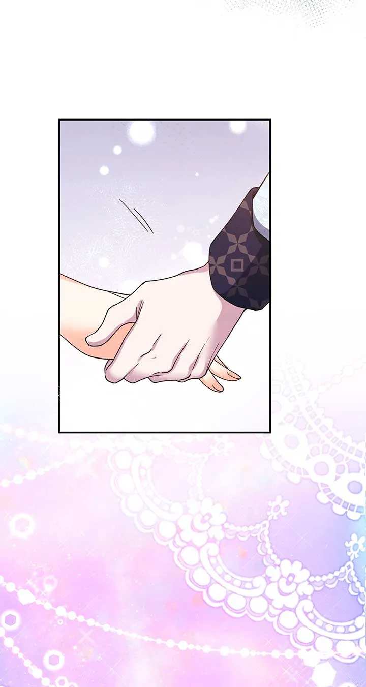 No, Queen! Chapter 98 page 49