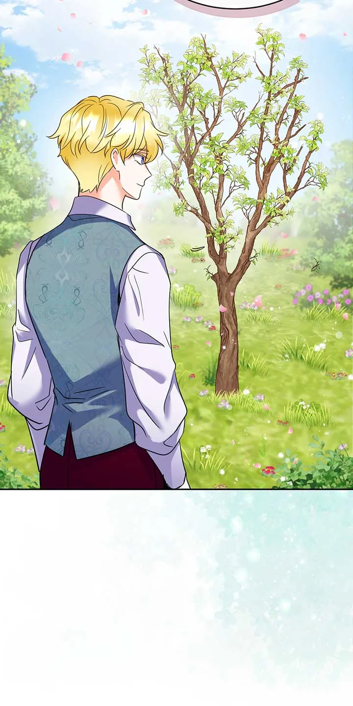 No, Queen! Chapter 98 page 45