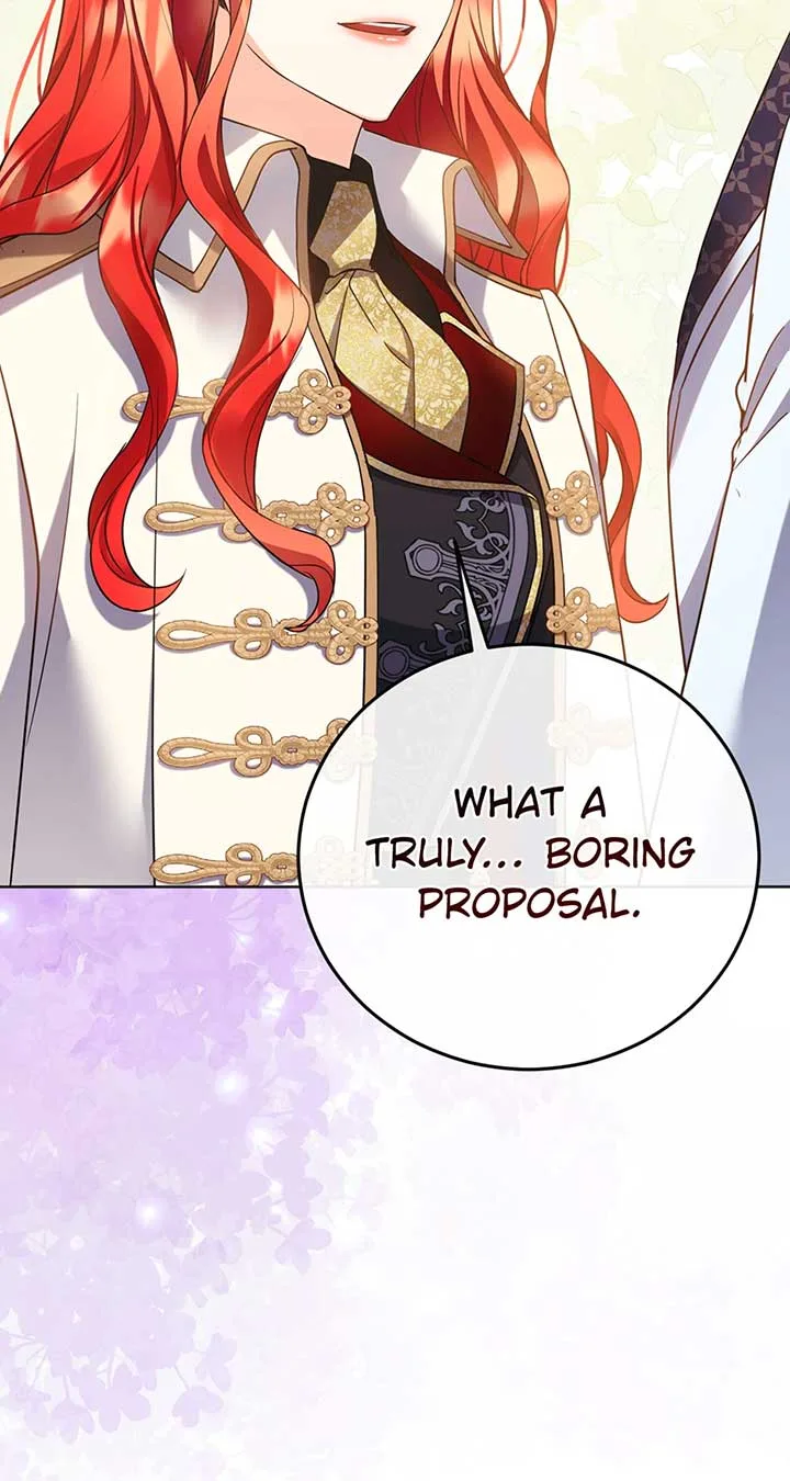 No, Queen! Chapter 98 page 52