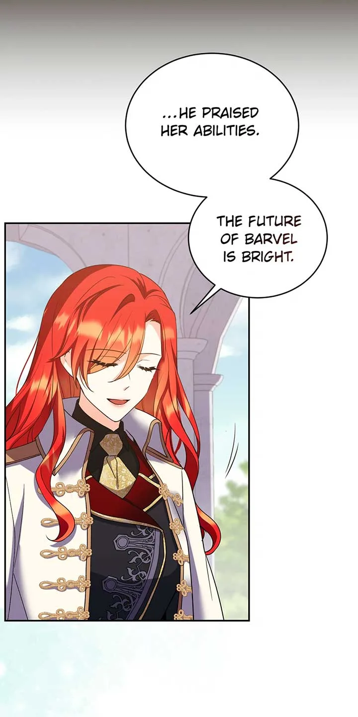 No, Queen! Chapter 98 page 42