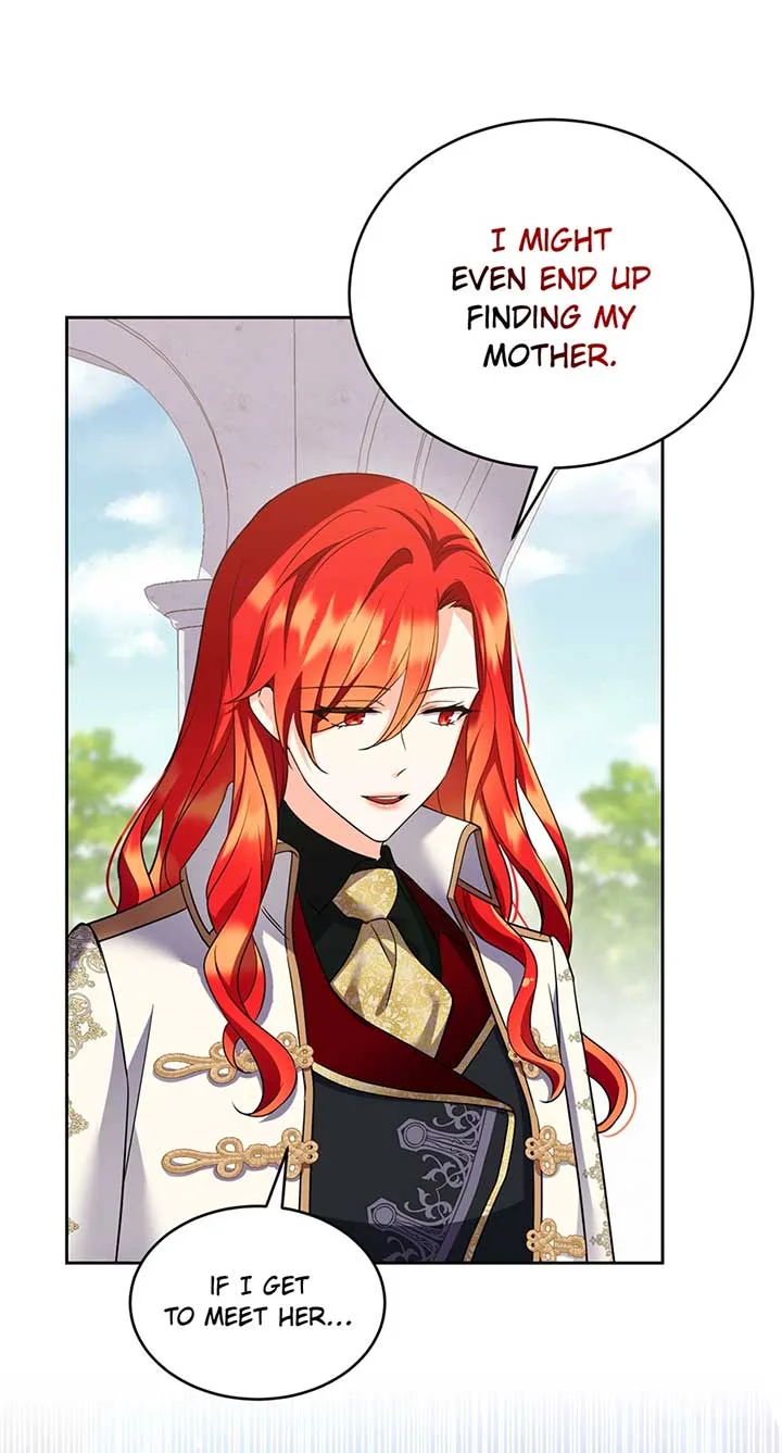 No, Queen! Chapter 98 page 65