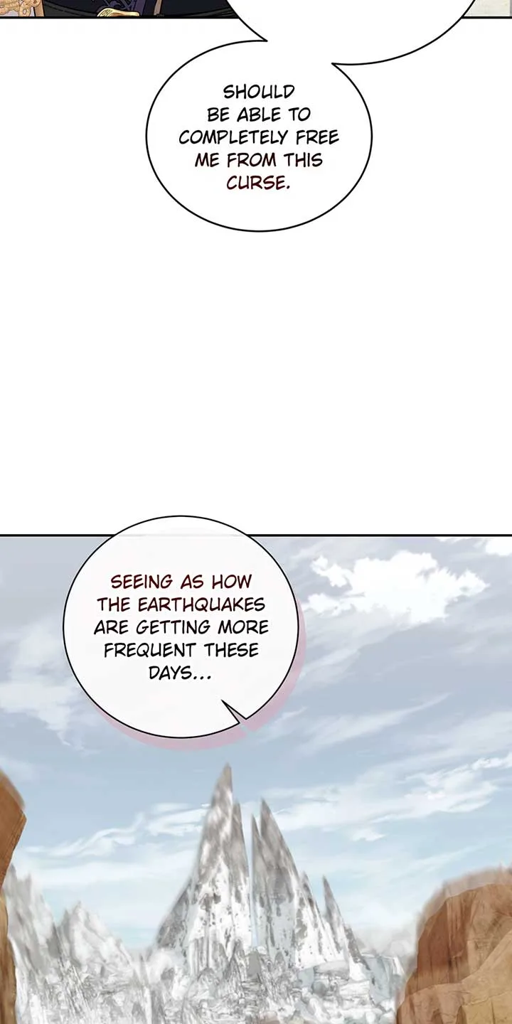 No, Queen! Chapter 98 page 61