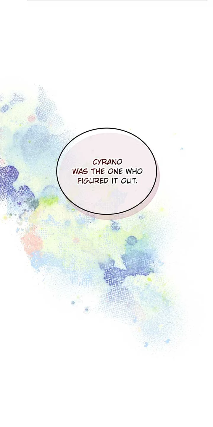 No, Queen! Chapter 98 page 63