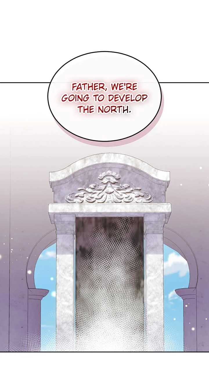 No, Queen! Chapter 98 page 64