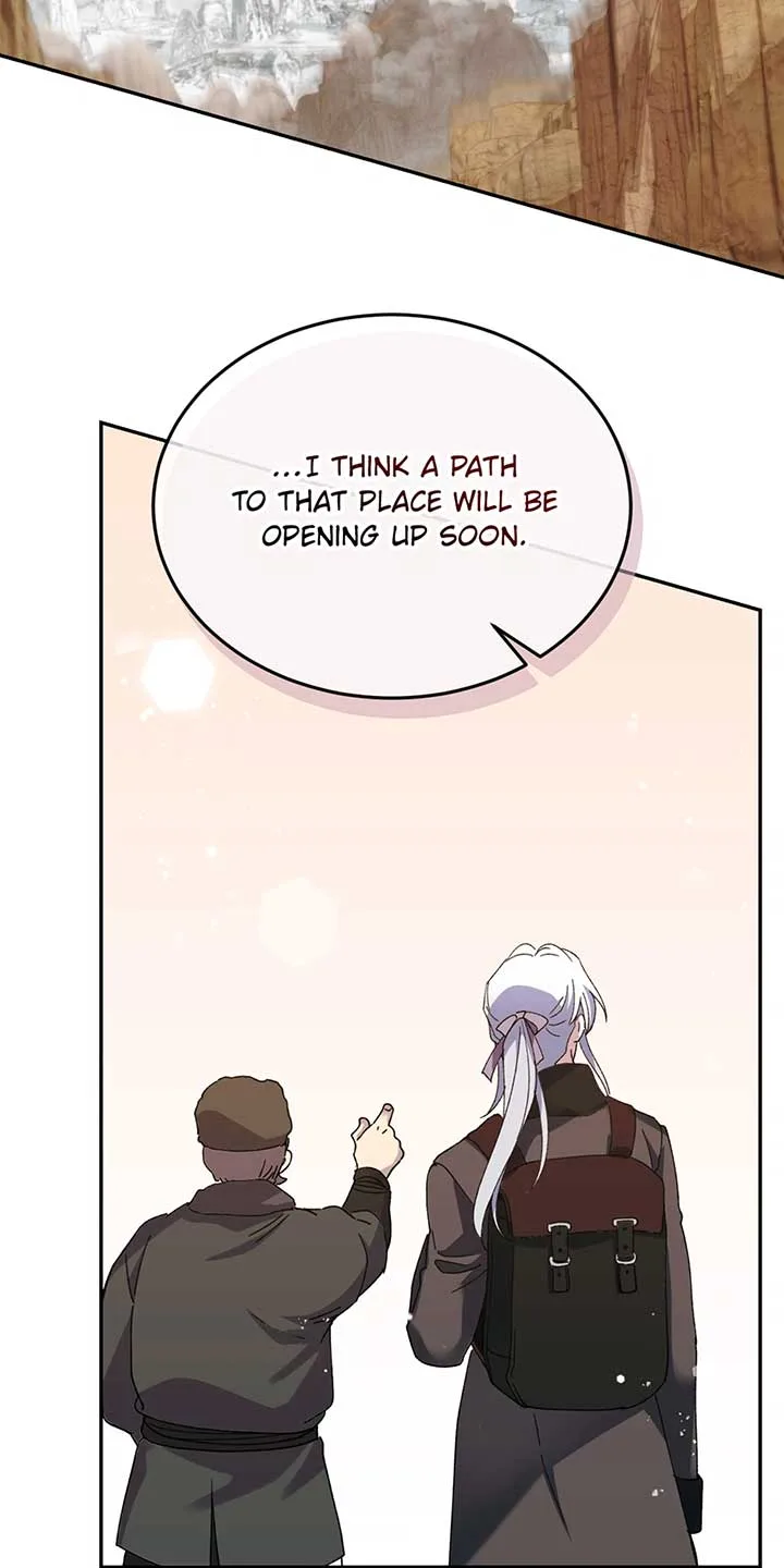 No, Queen! Chapter 98 page 62