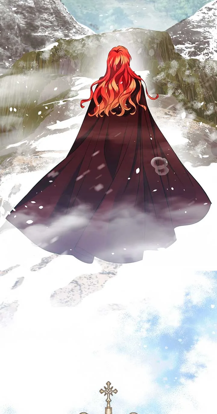 No, Queen! Chapter 98 page 81